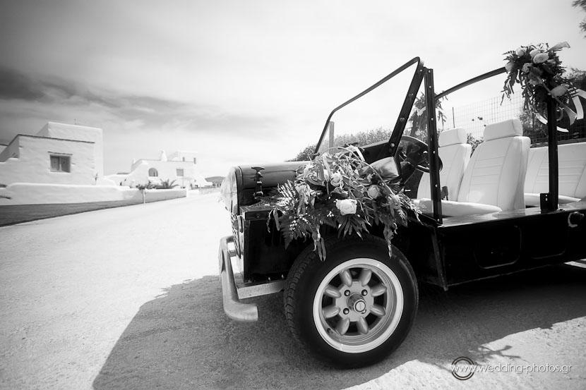 πάρος γάμος 01wedding in Paros