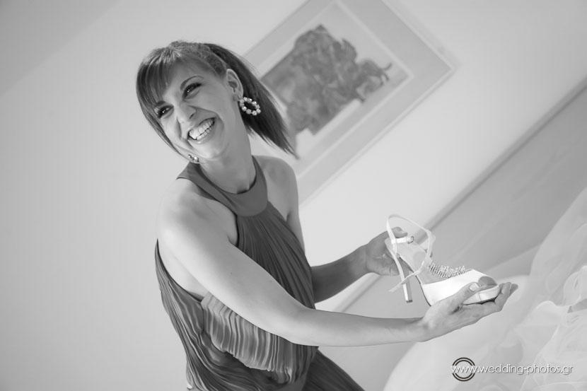 bride preparation 14wedding in Ios