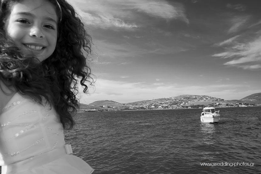 Aegean wedding 25wedding in Santorini