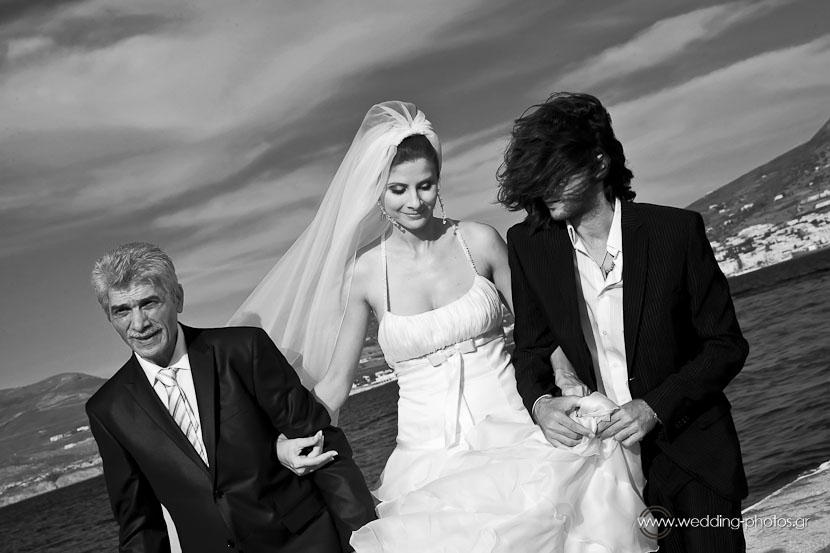 paros wedding 26wedding in Santorini