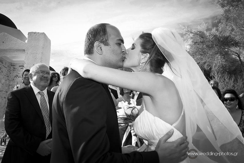 a Greek Wedding 28St Fokas Paros
