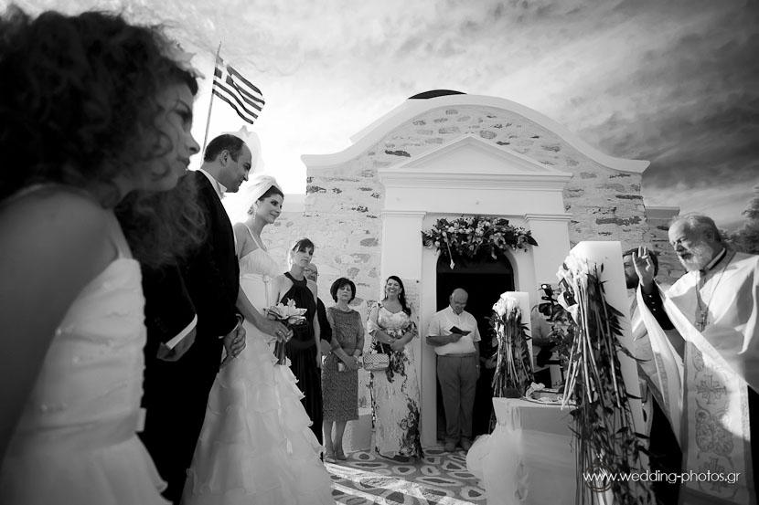 Αγ. Γωκάς Πάρος 33St Fokas Paros