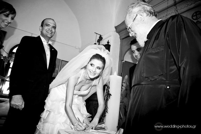 registration mykonos wedding photographer