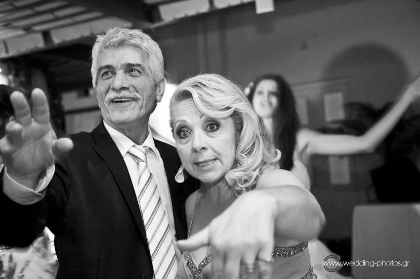 wedding reception Astir of paros 58 wedding party santorini