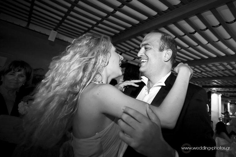 astir of paros 59 wedding reception santorini