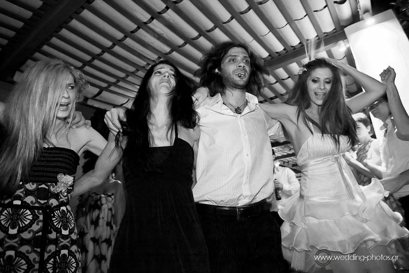 wedding reception 65 wedding mykonos