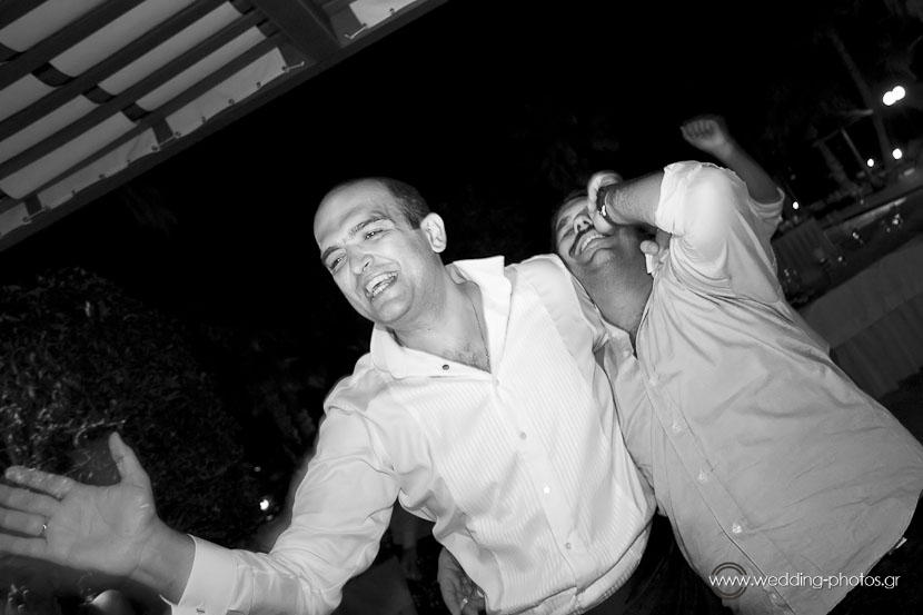 wedding hangover 67 wedding nights santorini