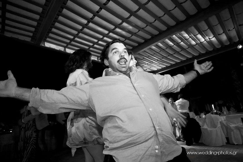 love u guys 68 wedding funny party santorini