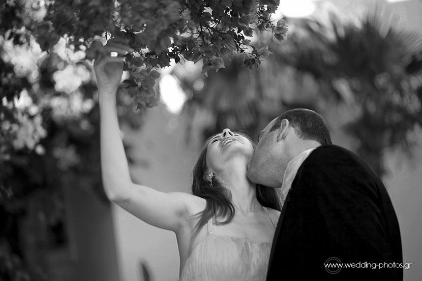 on location santorini pro photographer