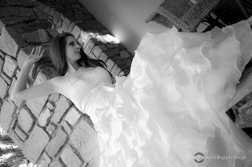 a beautifull bride beautifull bride santorini