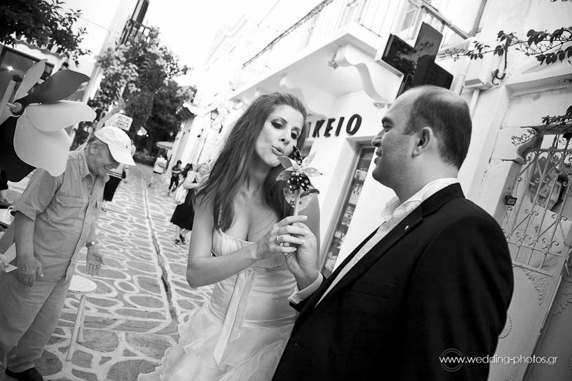 on location shooting in paros 79 wedding Cyclades