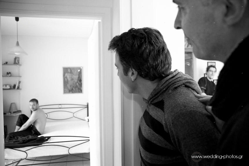 προετοιμασια γαμπρου Προετοιμασια Γαμπρου