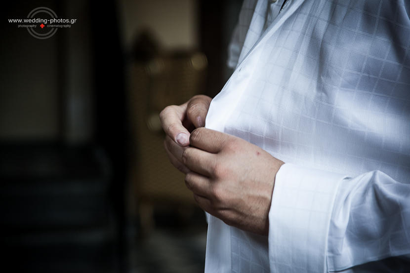 πουκάμισο - γαμπρός 066 WEDDING PHOTOS ΠΡΟΕΤΟΙΜΑΣΙΑ ΝΥΦΗΣ