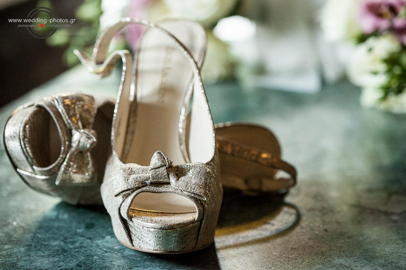 bride shoes 072 ΝΥΦΙΚΑ ΠΑΠΟΥΤΣΙΑ