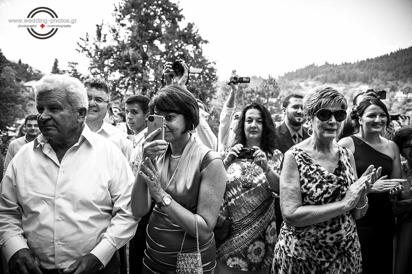 είσοδος νύφης, bride arrival 113 ΤΡΙΚΑΛΑ ΦΩΤΟΓΡΑΦΗΣΗ ΓΑΜΟΥ