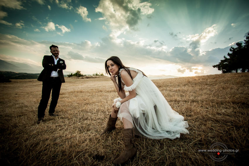 341 STUNNING WEDDING SHOTTING