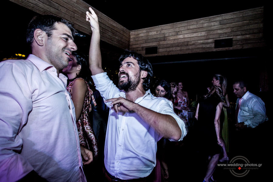222 WEDDING PARTY BLE PAVILLION
