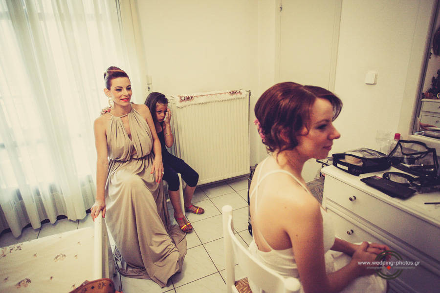030 HIPPSTER WEDDING