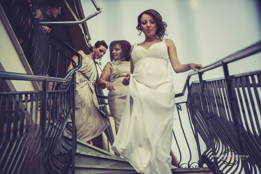 062 HIPPSTER WEDDING