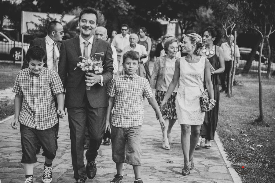 074 HIPPSTER WEDDING