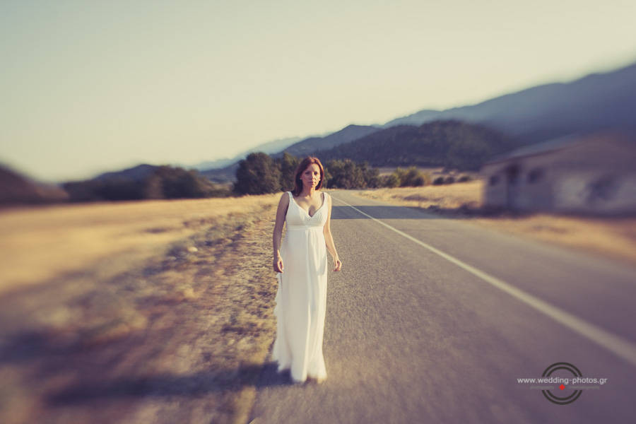 167 WEDDING SHOOTING