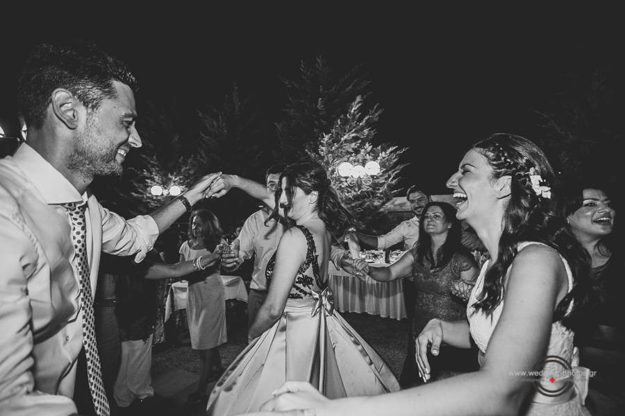 215 TRADITIONAL WEDDING RECEPTION