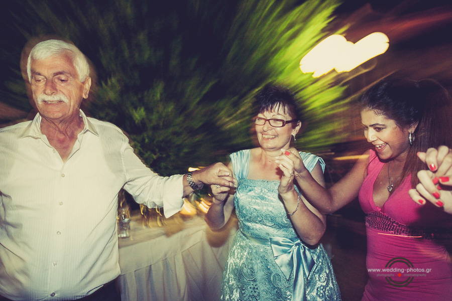 224 TRADITIONAL WEDDING RECEPTION