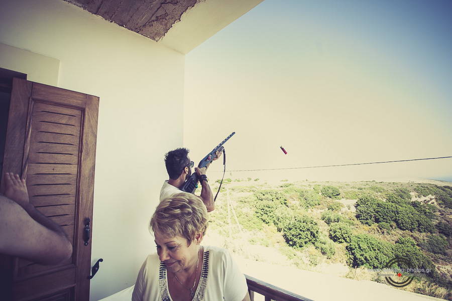 107 ΚΥΘΗΡΑ ΠΑΡΑΔΟΣΙΑΚΟΣ ΚΡΗΤΙΚΟΣ ΓΑΜΟΣ