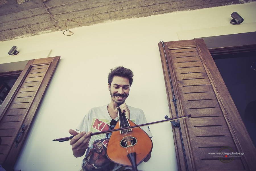 108 ΚΥΘΗΡΑ ΠΑΡΑΔΟΣΙΑΚΟΣ ΚΡΗΤΙΚΟΣ ΓΑΜΟΣ