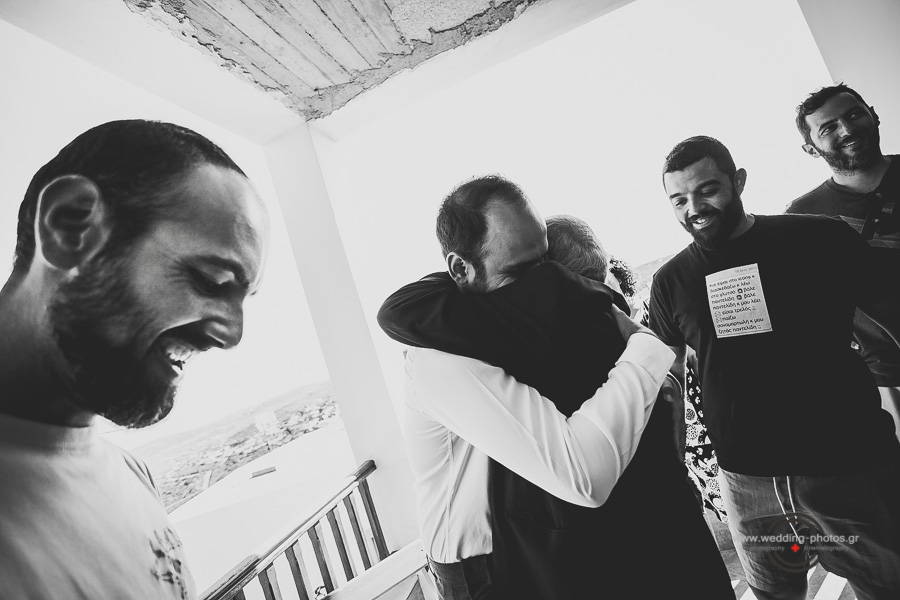 122 WEDDING PHOTOS GREEK ISLAND