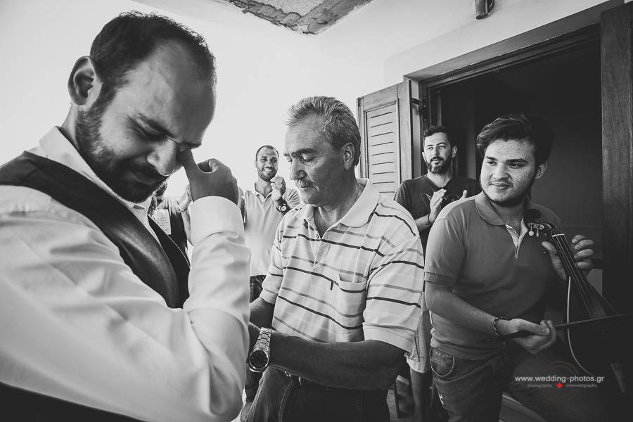 126 WEDDING PHOTOS GREEK ISLAND