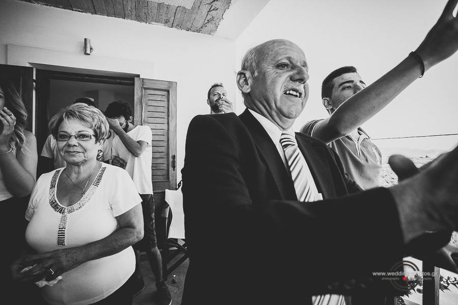 127 WEDDING PHOTOS GREEK ISLAND