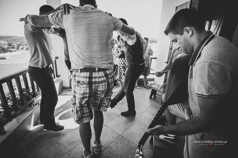 132 WEDDING PHOTOS GREEK ISLAND