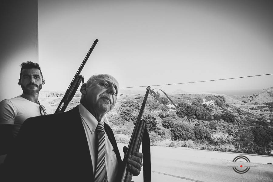 134 WEDDING PHOTOS GREEK ISLAND