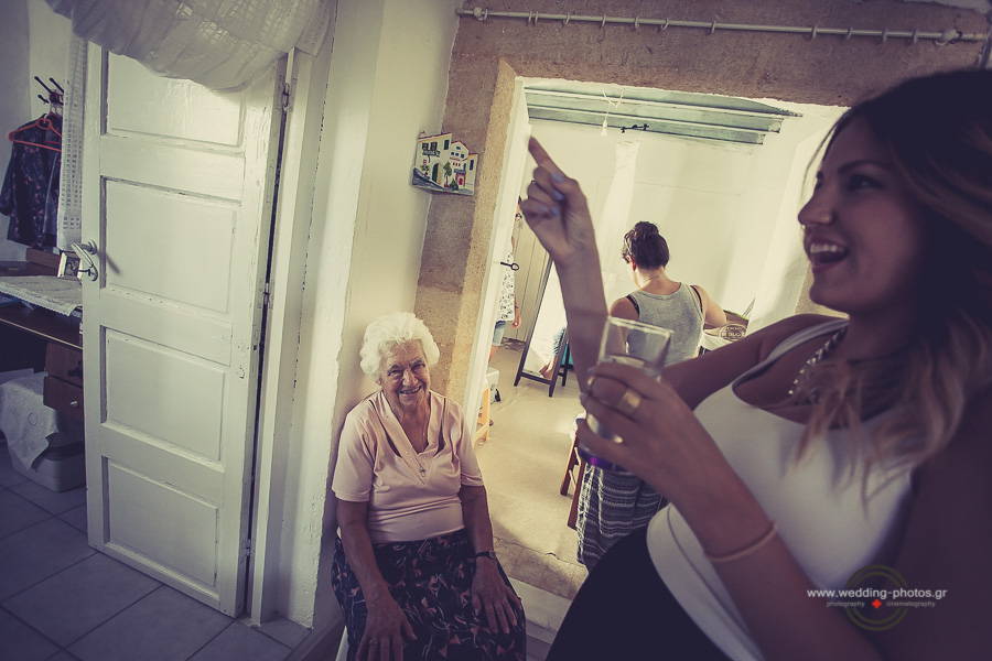144 WEDDING PHOTOS ΚΥΘΗΡΑ
