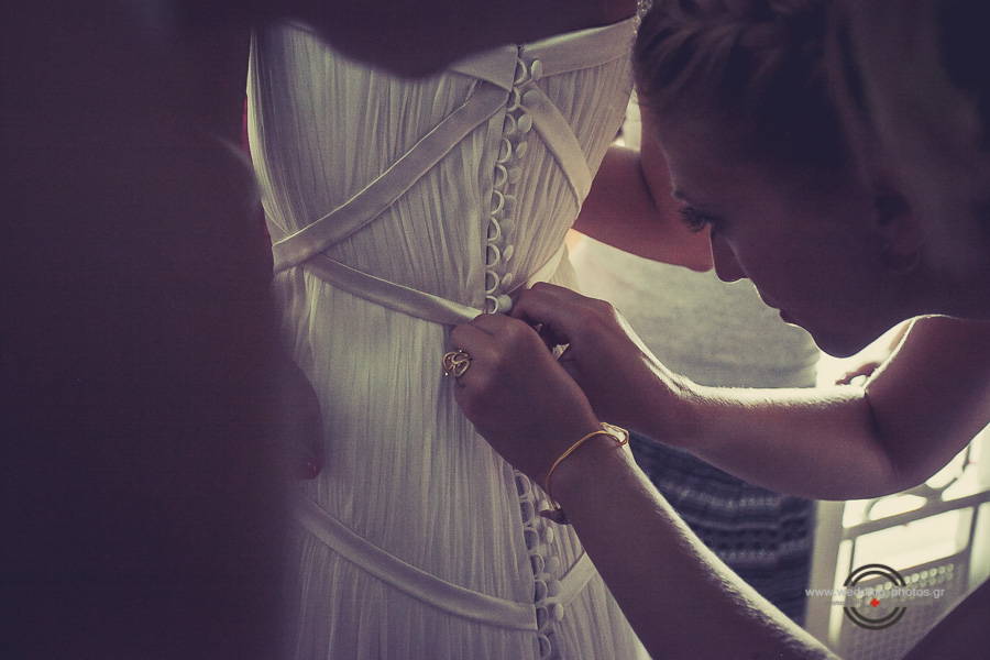 159 WEDDING PHOTOS BRIDE PREPARATION