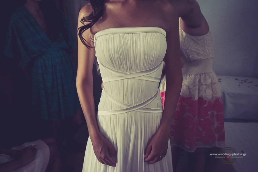 161 WEDDING PHOTOS BRIDE PREPARATION