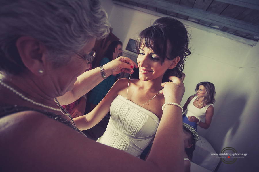 165 WEDDING PHOTOS BRIDE PREPARATION