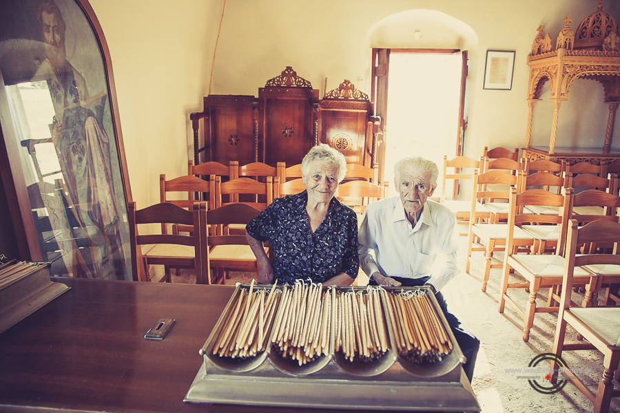 172 CRETAN TRADITIONAL WEDDING