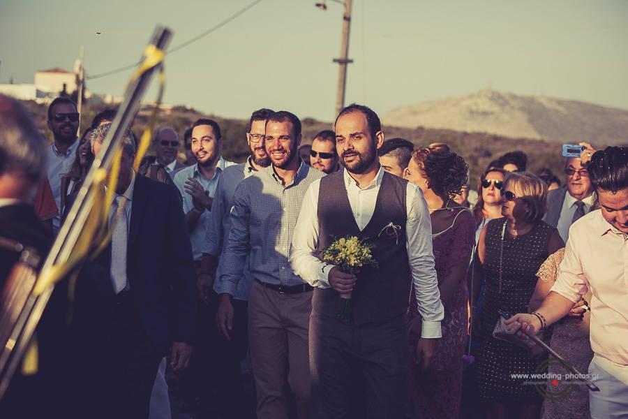 181 ΚΡΗΤΙΚΟΣ ΠΑΡΑΔΟΣΙΑΚΟΣ ΓΑΜΟΣ ΚΥΘΗΡΑ