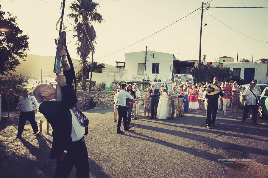 189 ΚΡΗΤΙΚΟΣ ΠΑΡΑΔΟΣΙΑΚΟΣ ΓΑΜΟΣ ΚΥΘΗΡΑ