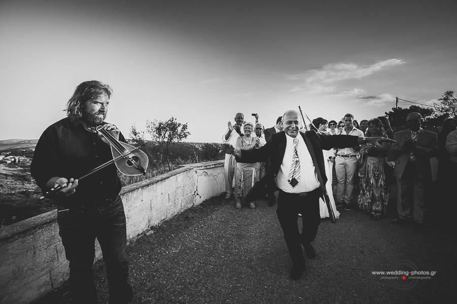 197 ΚΡΗΤΙΚΟΣ ΠΑΡΑΔΟΣΙΑΚΟΣ ΓΑΜΟΣ ΚΥΘΗΡΑ