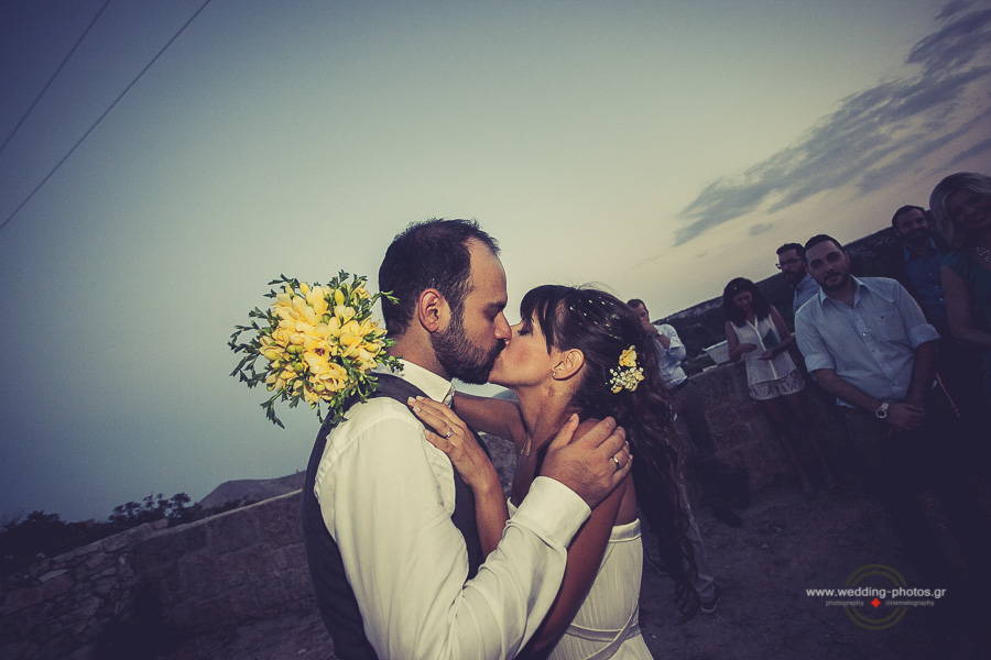 243 ΦΩΤΟΓΡΑΦΗΣΗ ΓΑΜΟΥ ΚΥΘΗΡΑ