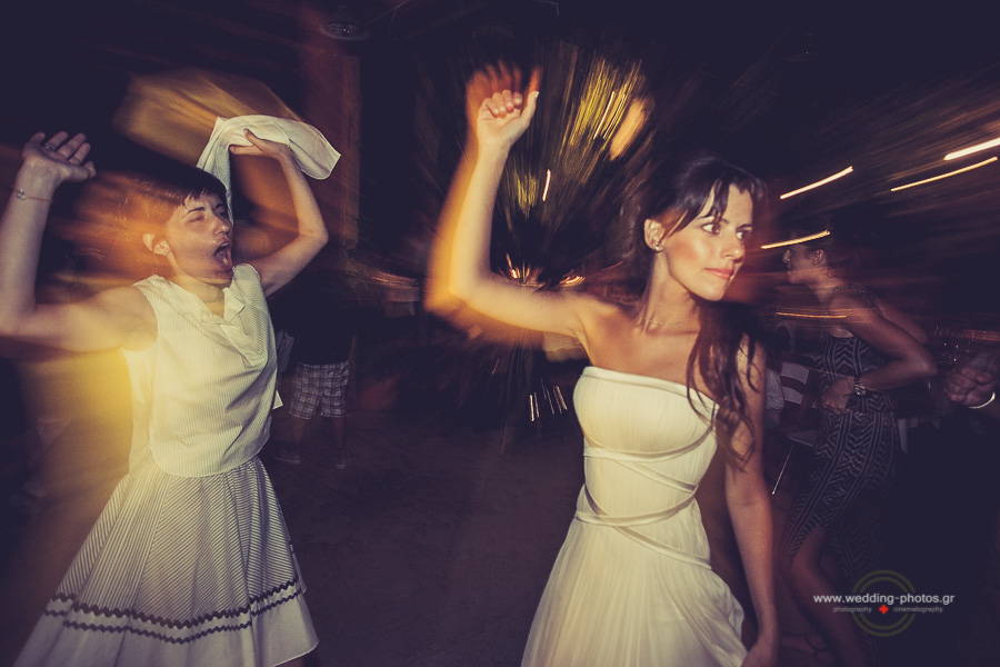 266 DESTINATION WEDDING GREEK ISLANDS