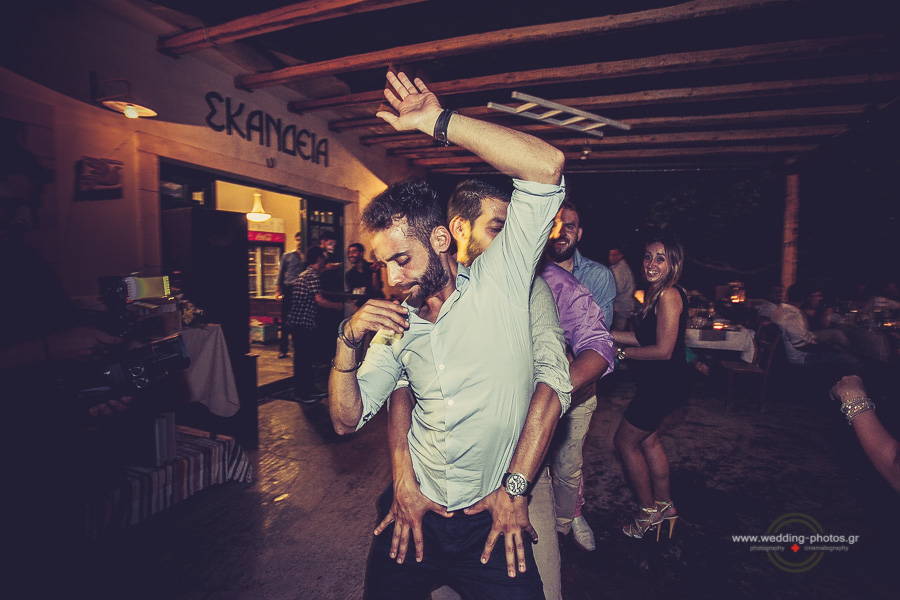 267 DESTINATION WEDDING GREEK ISLANDS