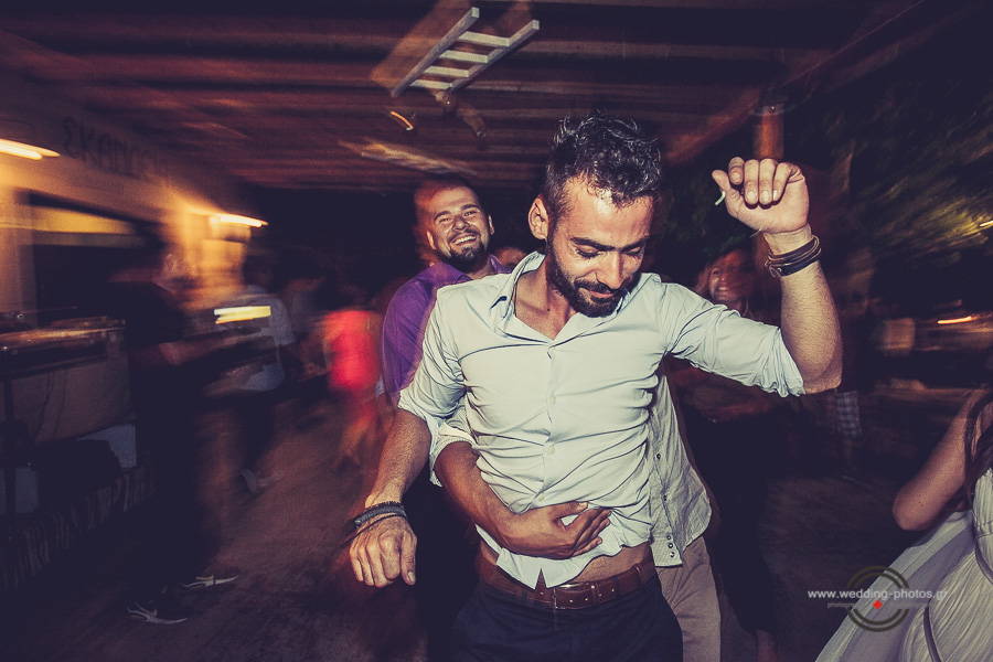 268 DESTINATION WEDDING GREEK ISLANDS