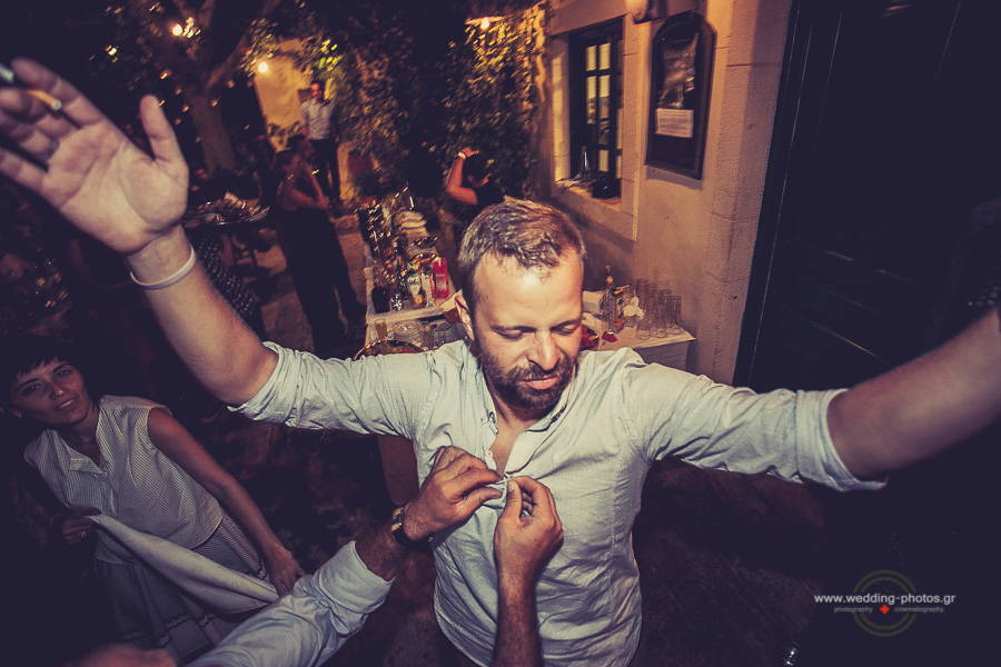 269 DESTINATION WEDDING GREEK ISLANDS