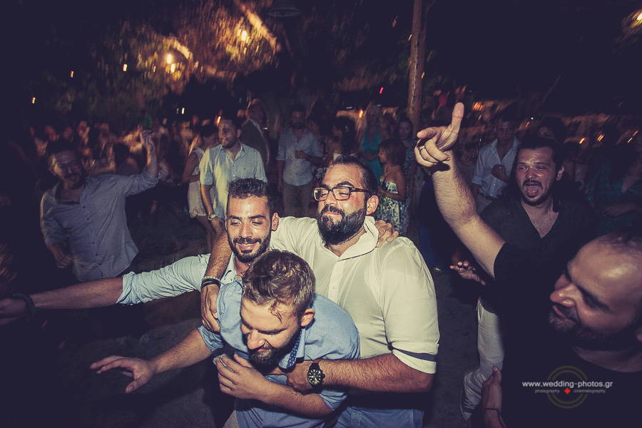 271 DESTINATION WEDDING GREEK ISLANDS