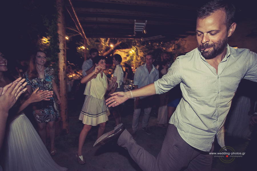 272 DESTINATION WEDDING GREEK ISLANDS