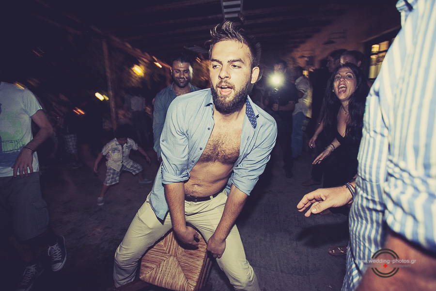 273 DESTINATION WEDDING GREEK ISLANDS